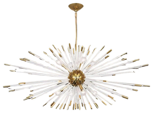 Amalfi Sputnik ChandelierBy Morsale.com