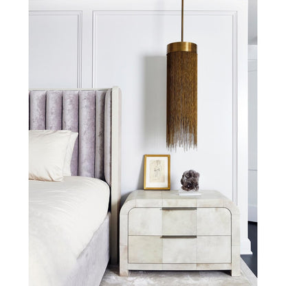 Arteriors Fatima 10" Wide Pendant