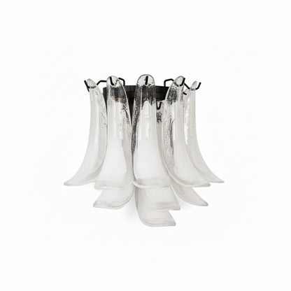 Horseshoe Wall Lamp