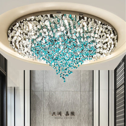 Giore Multi Pendant ChandelierBy Morsale.com