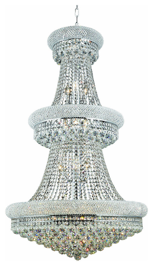 Elegant Lighting Primo 32-Light Foyer/HallwayBy Elegant Furniture & Lighting