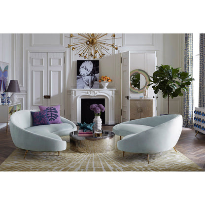 Giant Sputnik ChandelierBy Jonathan Adler