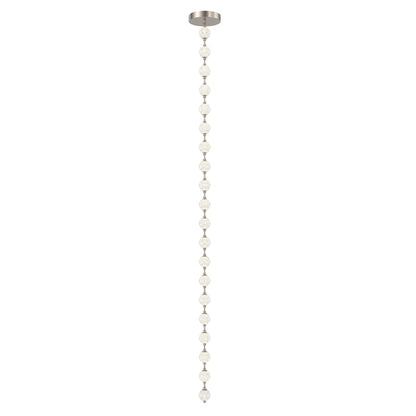 Alora Lighting Marni 12-ft Wide 3000K LED Linear Pendant