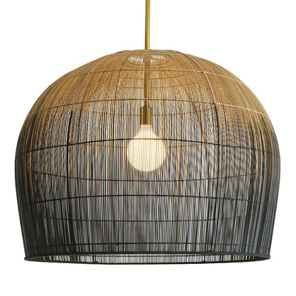 Arteriors Swami 32" Wide Pendant