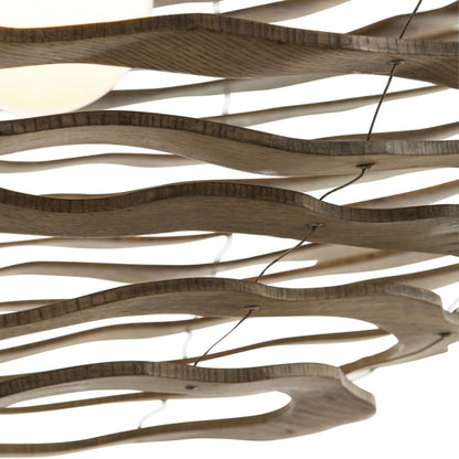 Arteriors Rook 24" Pendant