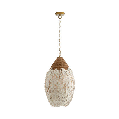 Arteriors Orla 18" Wide Pendant
