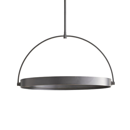 Arteriors Fisk 28" Wide LED Pendant