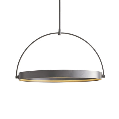 Arteriors Fisk 28" Wide LED Pendant