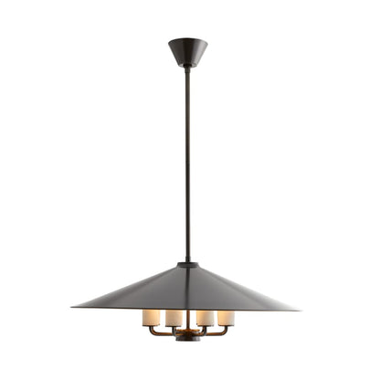 Arteriors Manchester 8 Light 30" Wide Chandelier