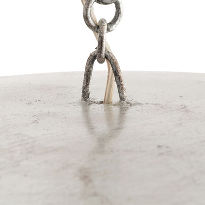 Arteriors Florko 31" Chandelier