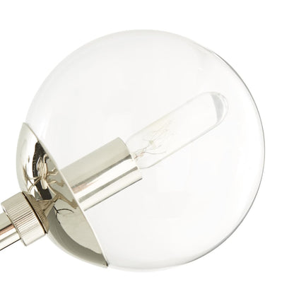 Arteriors Dallas 18 Light 58" Wide Sputnik Chandelier