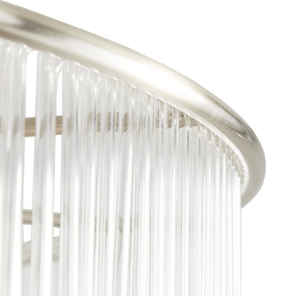 Arteriors Royalton 60" Chandelier