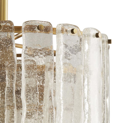 Arteriors Larie 15" Chandelier