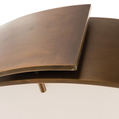 Arteriors Dante 42" Chandelier