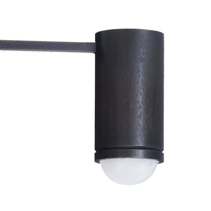 Arteriors Loryn Flush Mount 8 Light 46" Wide Semi-Flush Ceiling Fixture / Converts to Pendant