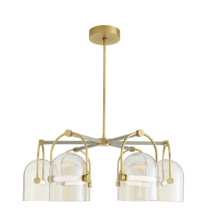 Arteriors Marco Chandelier 38" Wide Chandelier