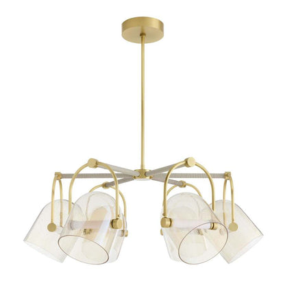 Arteriors Marco Chandelier 38" Wide Chandelier