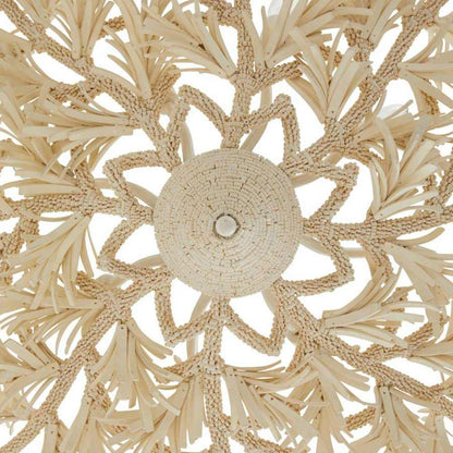 Arteriors Fernanda 8 Light 38" Wide Waterfall Chandelier