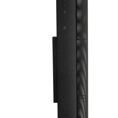 Arteriors Punch 2 Light 49" Tall Outdoor Wall Sconce