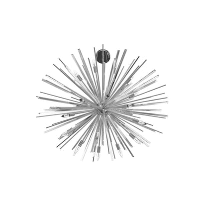 Avenue Lighting Palisades Ave. 18 Light 60" Wide Sputnik Chandelier