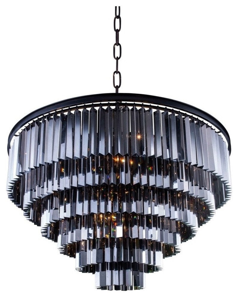 Urban Classic Sydney 33-Light ChandelierBy Urban Classic