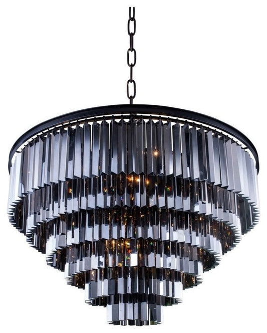 Urban Classic Sydney 33-Light ChandelierBy Urban Classic