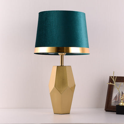 Modern Table Lamp �C Simple Style for Living Room & Bedroom