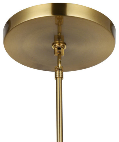 Elegant Lighting 50" Three Tiers Crystal Starburst ChandelierBy Elegant Furniture & Lighting