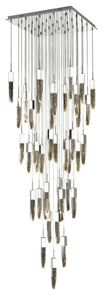 Avenue Lighting Aspen 41 Light Pendant HF1903-41-AP-CHBy Avenue Lighting