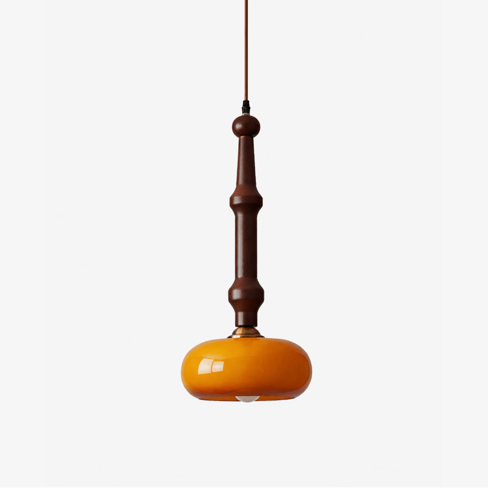 Solvra Pendant Lamp