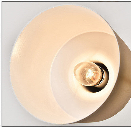 Modern American Luxury Table Lamp �C Simple Elegant Lighting