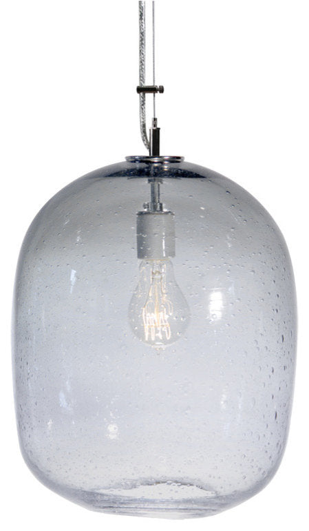 Cosmos Pendant, Joe Ginsberg Collection, CrystalBy JOE GINSBERG DESIGN