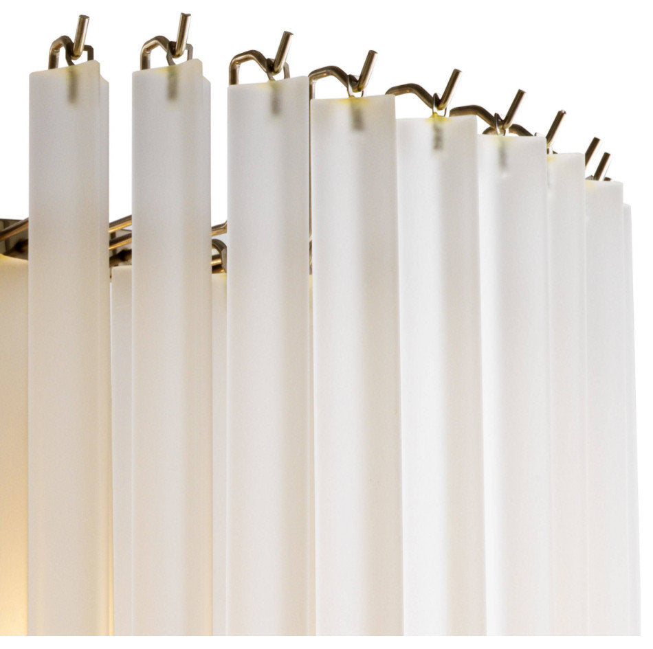 Glass Chandelier | Eichholtz NovaBy OROA - Furniture