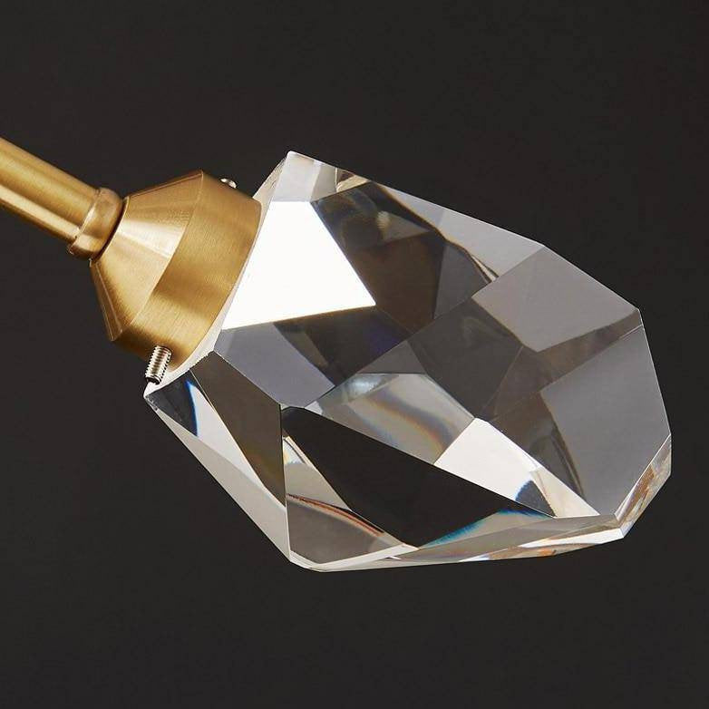 Diamante 15-Pendant Modern ChandelierBy Morsale.com