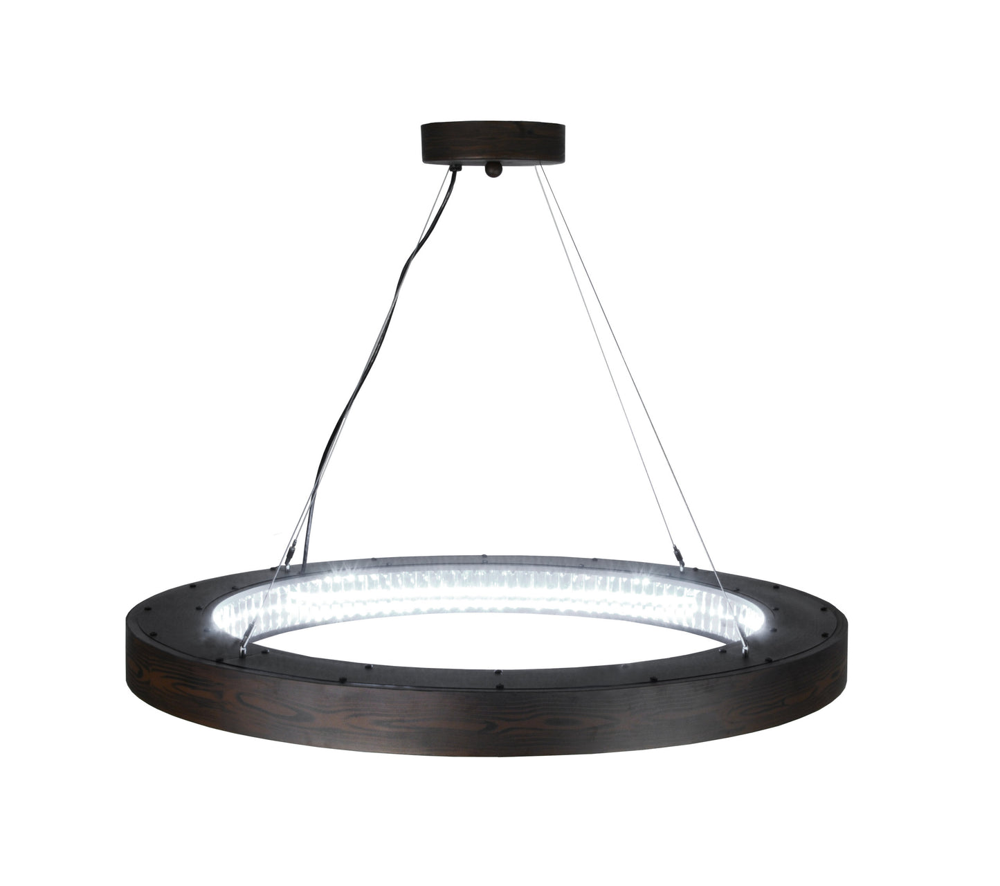 40" Hickory Treasures PendantBy Meyda Lighting