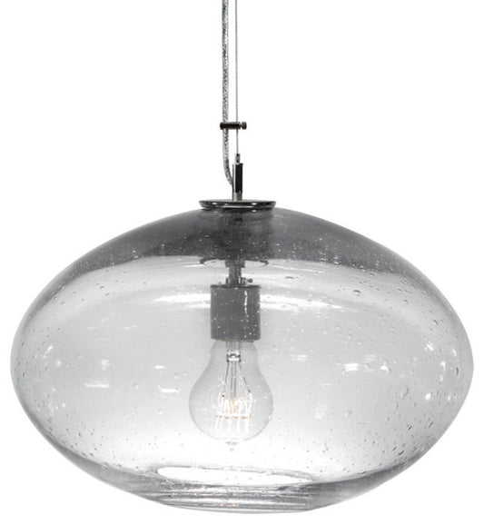 Orbit Pendant, Joe Ginsberg Collection, CrystalBy JOE GINSBERG DESIGN