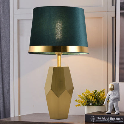 Modern Table Lamp �C Simple Style for Living Room & Bedroom