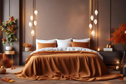 Chrysalis 5-Light Large Crystal Pendant White Finish- Long, White CrystalBy Hubbardton Forge
