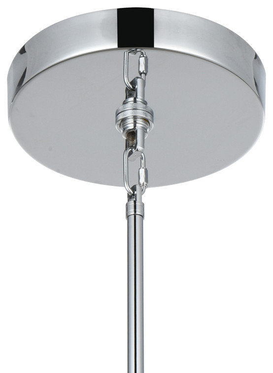 Elegant Lighting 46" Three Tiers Crystal Starburst ChandelierBy Elegant Furniture & Lighting