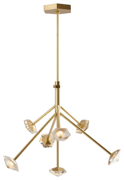 Alessia ChandelierBy Arteriors