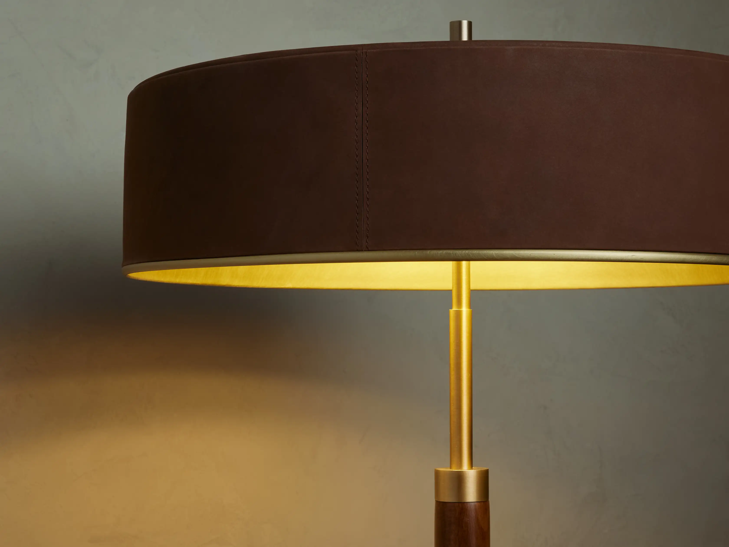 Anakin Floor Lamp