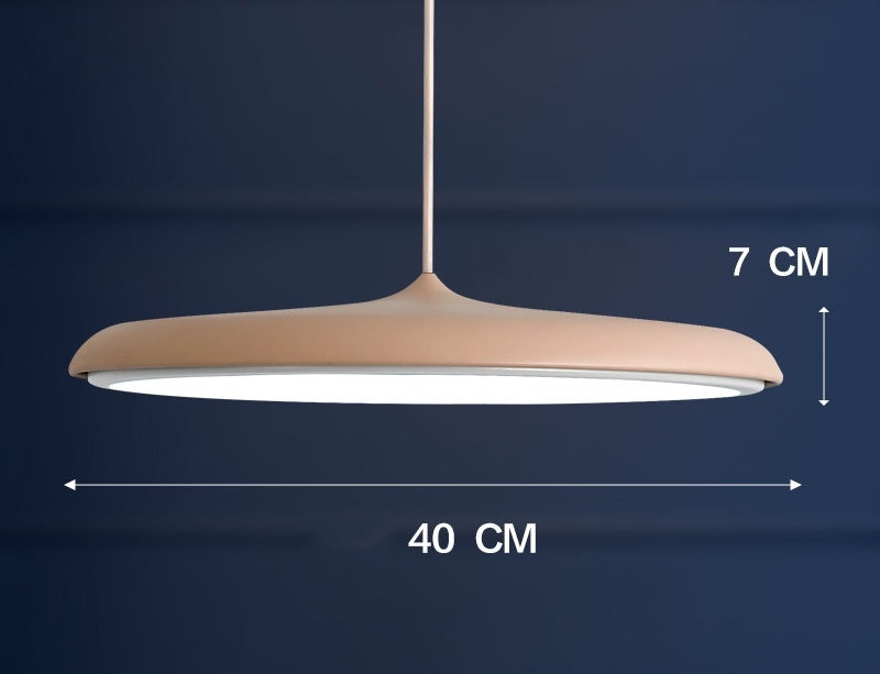 Skylure Nordic LED Pendant Lamp Minimalist Designer Ceiling Light
