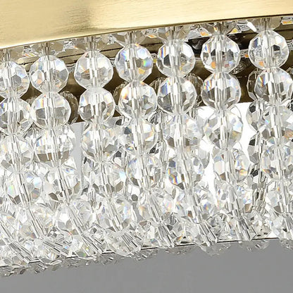 Vici Collection 3-Tier Crystal ChandelierBy MORSALE