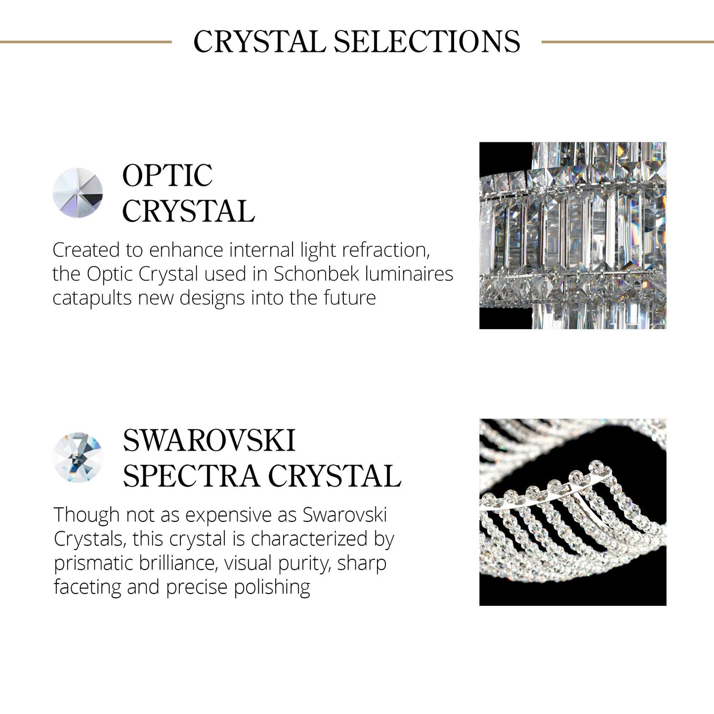 Circulus 4-Light Wall Sconce in Antique Silver with Optic Crystal