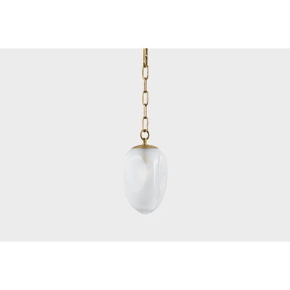 Corbett Lighting Daith 3 Light 48" Wide Multi Light Pendant