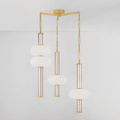Corbett Lighting Corbin 36" Wide Chandelier