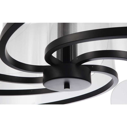 Craftmade Estrella 48" Wide Chandelier