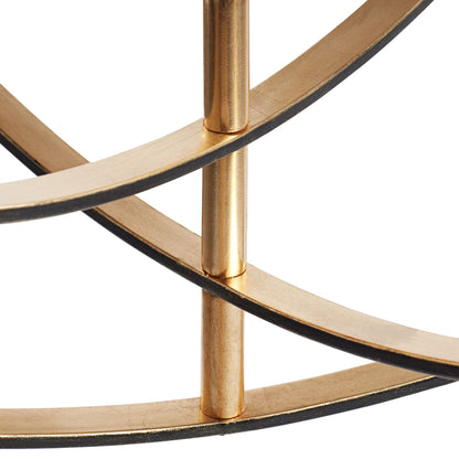 Crystorama Luna 60" Wide Bronze-Gold 12-Light Modern Large Chandelier