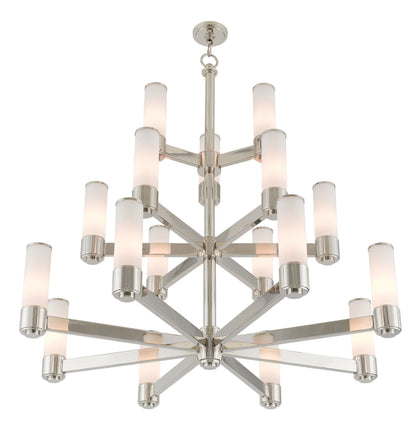Weston, Polished NickelBy Livex Lighting Inc.