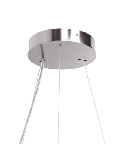 Schonbek Rs8343N-22S 12 Light Crystal Pendant, Heirloom GoldBy Schonbek